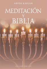 Meditación y Biblia